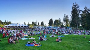 Concerts for a Cause